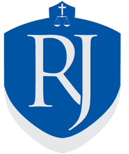 RJ Logo
